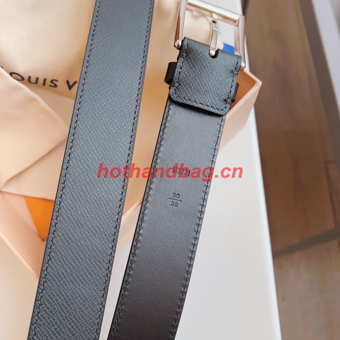 Louis Vuitton Belt 35MM LVB00088